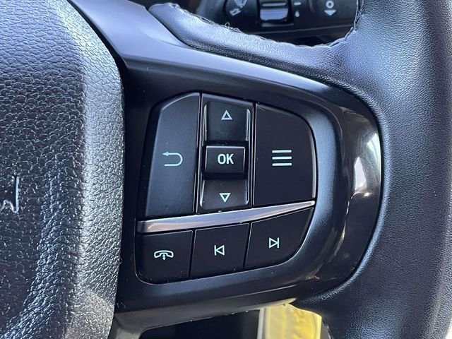 Certified 2024 Ford Ranger XLT w/ FX4 Off-Road Package image 21