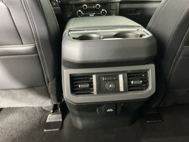 Certified 2025 Ford F350 Lariat w/ Lariat Ultimate Package AWD/4WD image 31