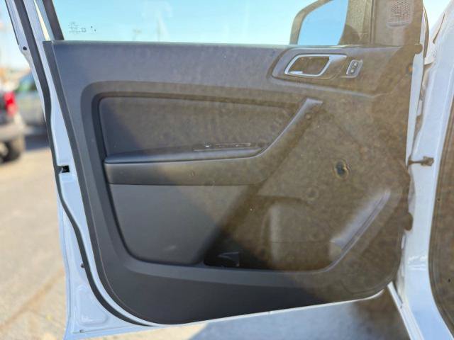Certified 2023 Ford Ranger XLT w/ Equipment Group 301A Mid AWD/4WD image 5