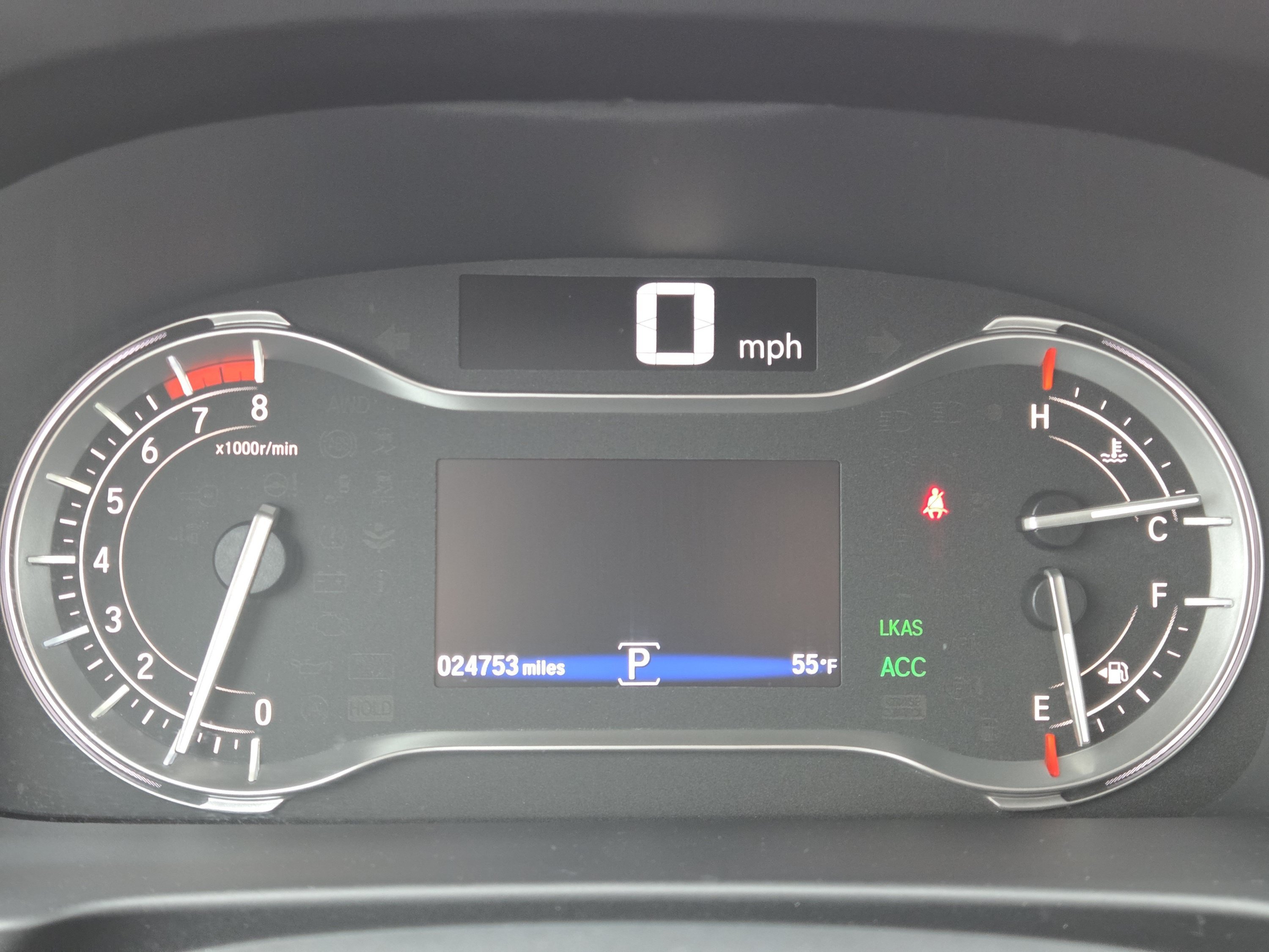 Used 2023 Honda Ridgeline RTL-E image 34