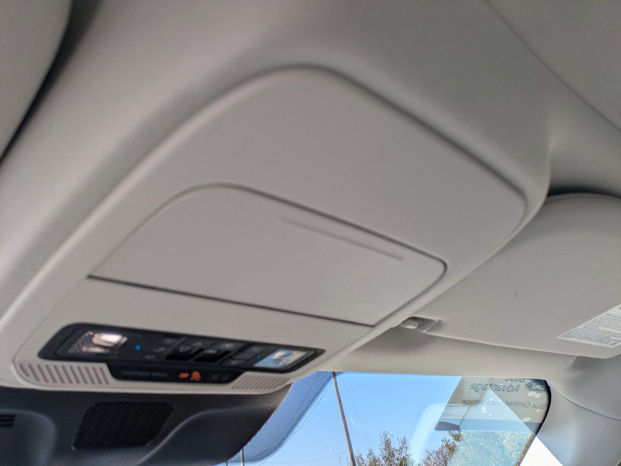 Certified 2025 Ford Expedition Active image 27