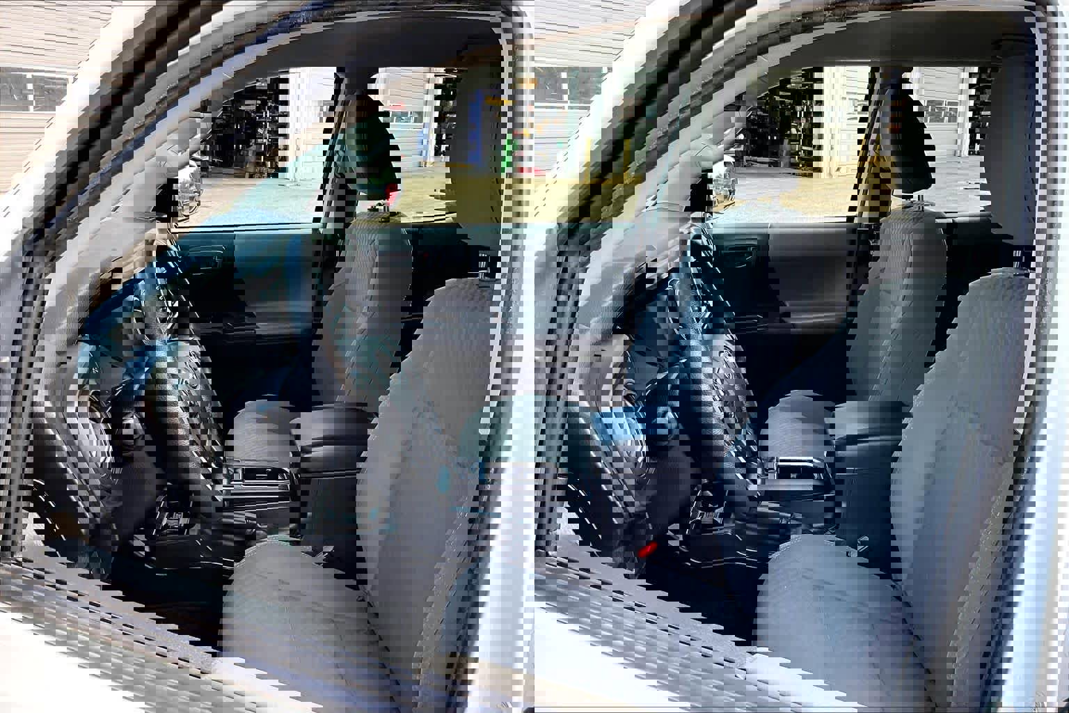 Used 2021 Toyota Tacoma SR w/ SR Convenience Package RWD image 13