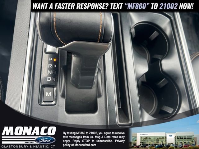 Certified 2023 Ford F150 Platinum w/ Equipment Group 701A High image 22