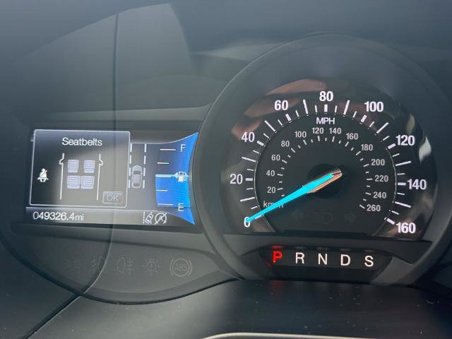 Certified 2024 Ford Edge SEL w/ Convenience Package AWD/4WD image 23