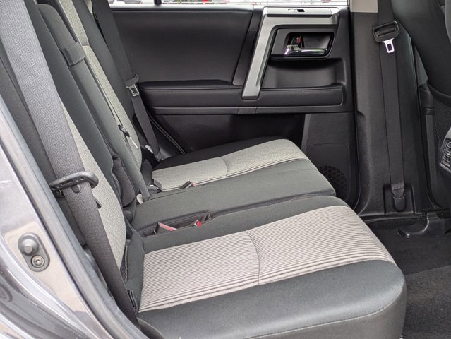 Used 2022 Toyota 4Runner SR5 AWD/4WD image 16