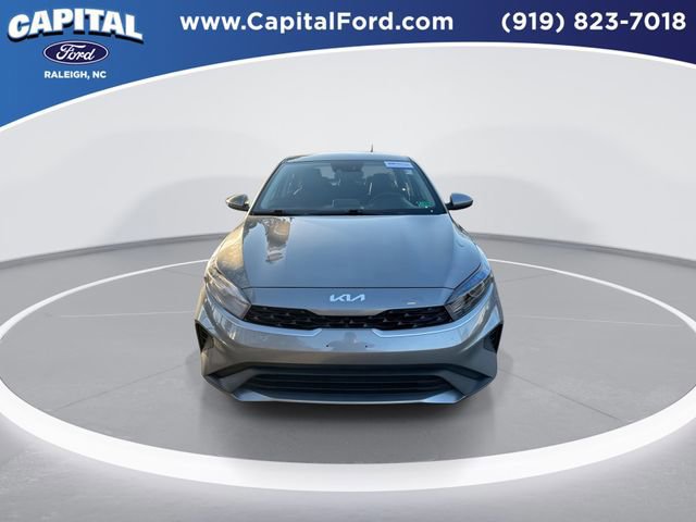 Used 2024 Kia Forte LXS image 9