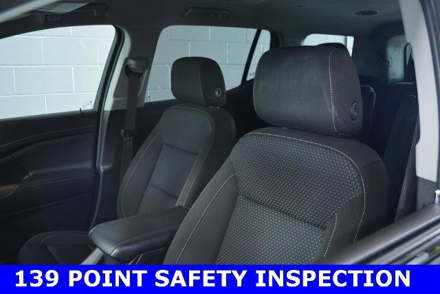 Used 2023 GMC Acadia SLE w/ Elevation Edition image 8