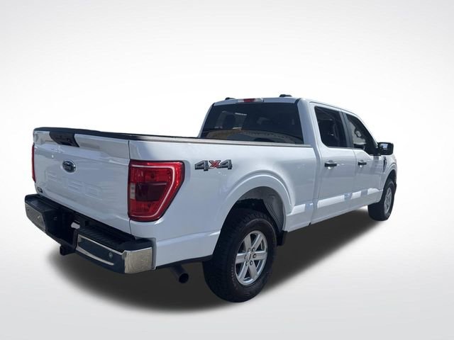 Certified 2022 Ford F150 XLT w/ Trailer Tow Package image 6