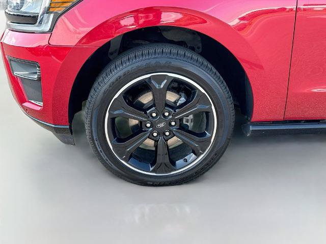 Certified 2022 Ford Expedition Max Limited AWD/4WD image 24
