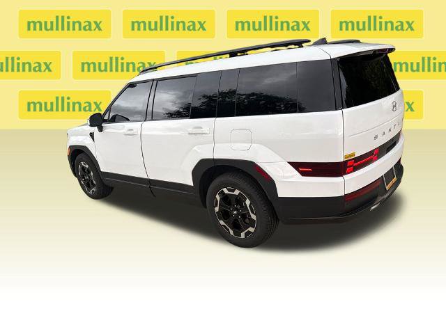 Used 2024 Hyundai Santa Fe SEL AWD/4WD image 9