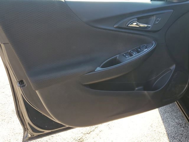 Used 2024 Chevrolet Malibu LT image 19