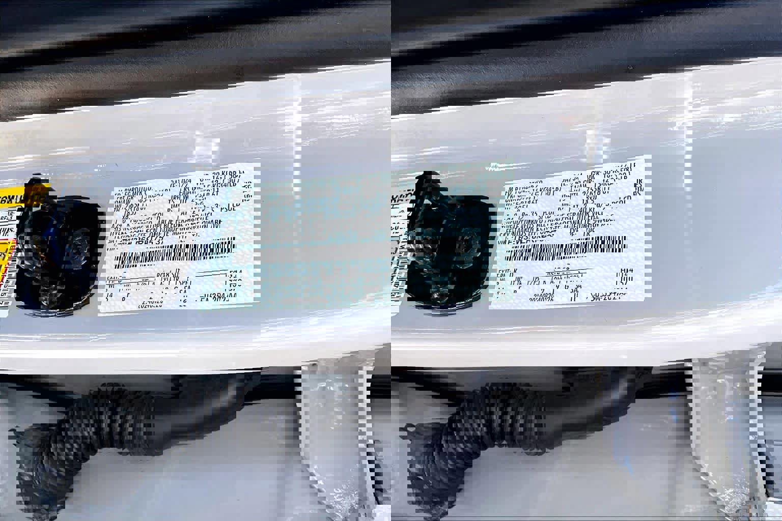 Certified 2024 Ford F150 XLT w/ Equipment Group 302A MID image 35