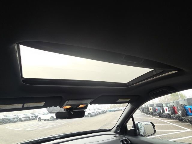 Used 2022 Honda Passport EX-L image 25