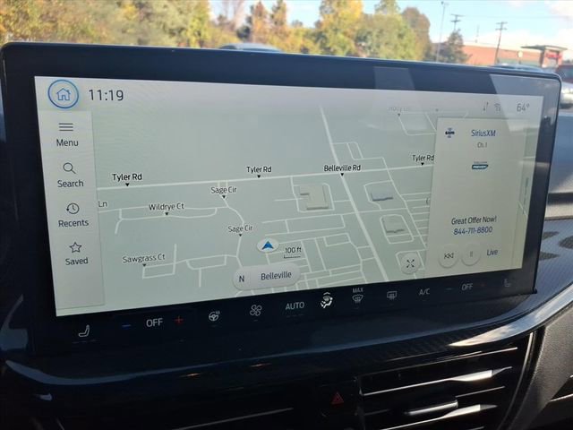 Certified 2023 Ford Escape ST-Line Select w/ Tech Pack #2 image 21