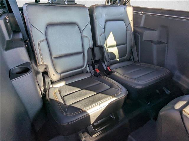 Certified 2024 Ford Bronco Badlands image 18