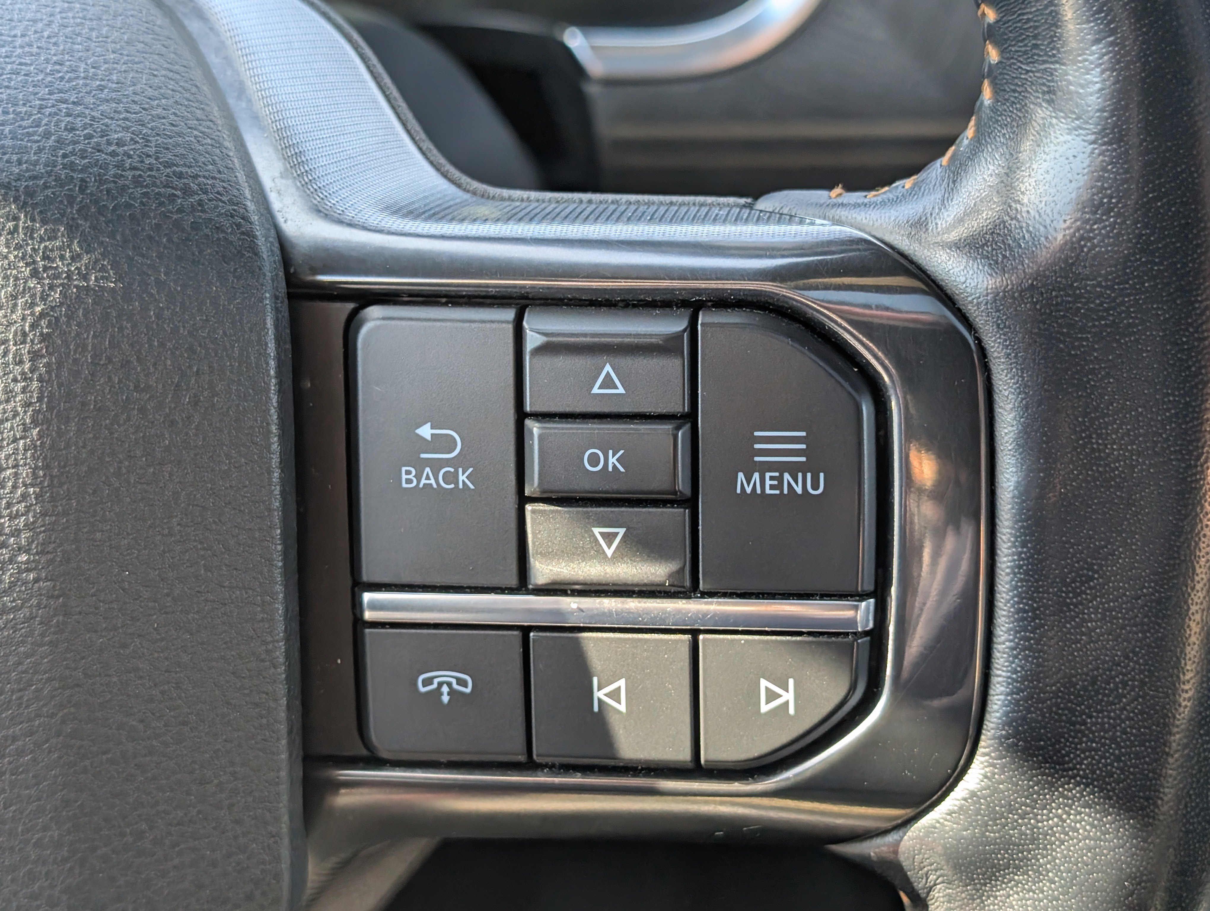 Certified 2022 Ford F150 Platinum w/ Equipment Group 701A High image 26