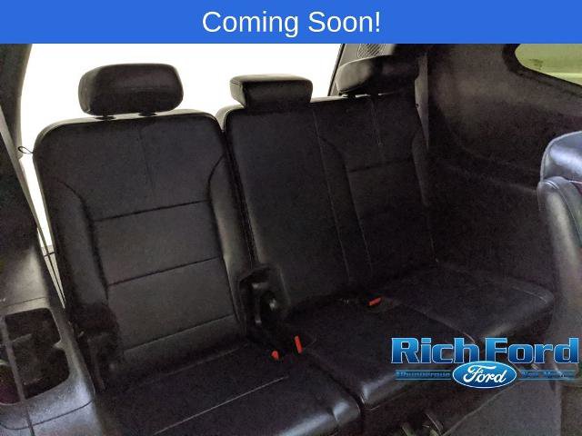 Used 2024 GMC Acadia Elevation AWD/4WD image 19