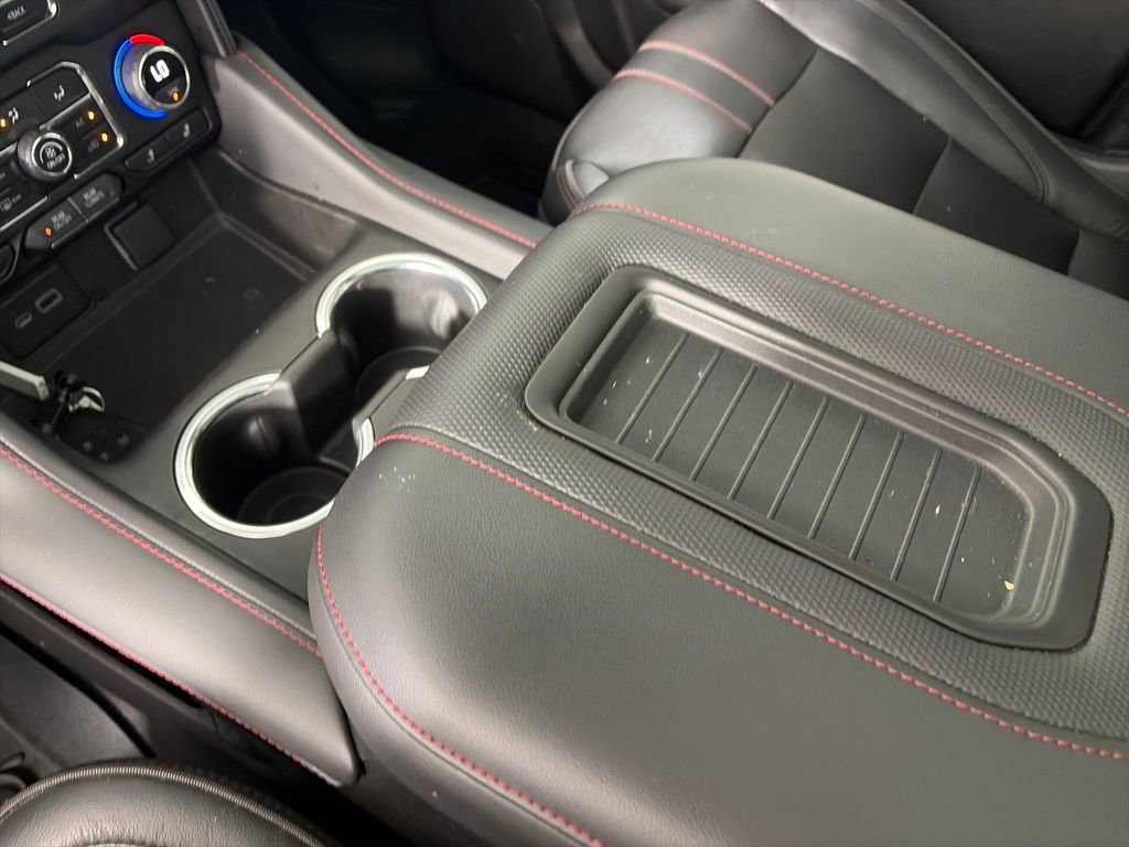 Used 2021 Chevrolet Suburban RST w/ Rear Media and Nav Package image 21