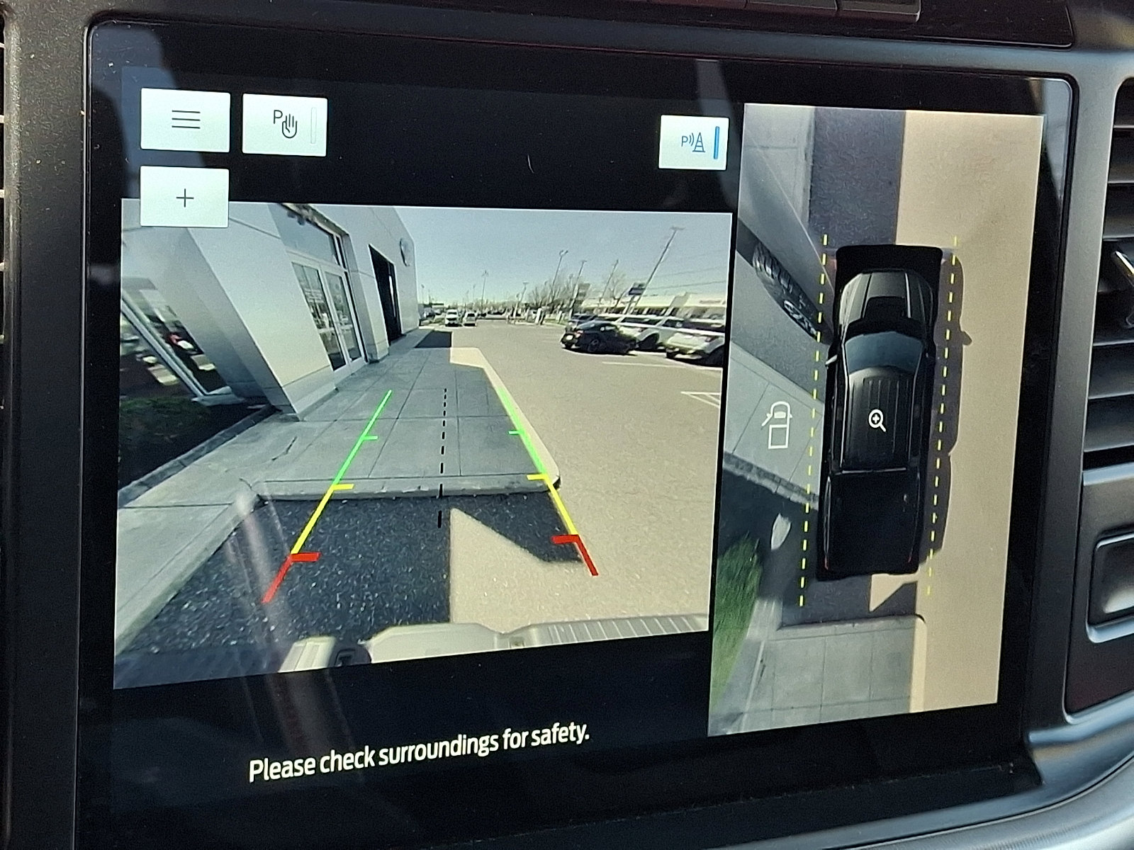 Certified 2021 Ford F150 Raptor w/ Raptor 37 Performance Package image 22