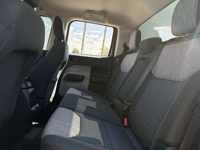 Certified 2023 Ford Maverick XLT w/ Equipment Group 300A Standard image 16