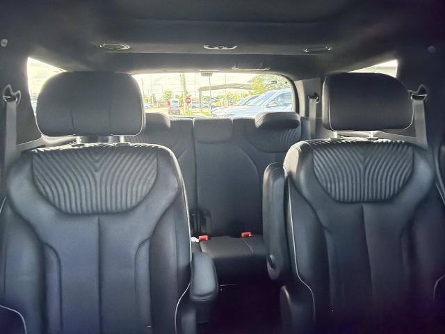 Used 2023 Hyundai Palisade Calligraphy w/ Cargo Package FWD image 13