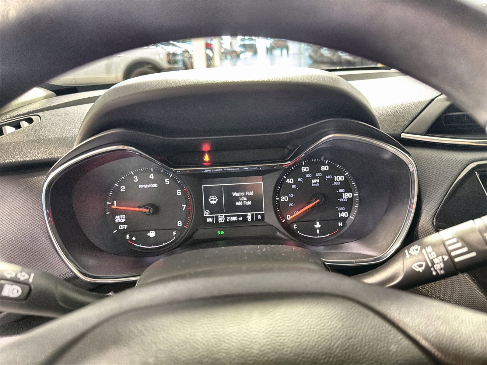 Used 2023 Chevrolet TrailBlazer LT w/ Convenience Package image 41