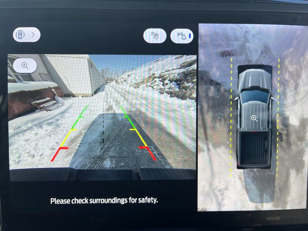 Certified 2024 Ford F150 XLT w/ Equipment Group 302A MID image 22