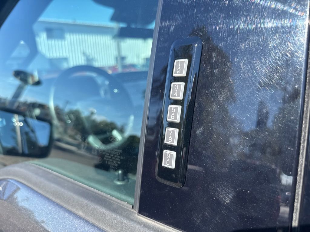 Certified 2023 Ford F150 XLT w/ Equipment Group 302A High image 14