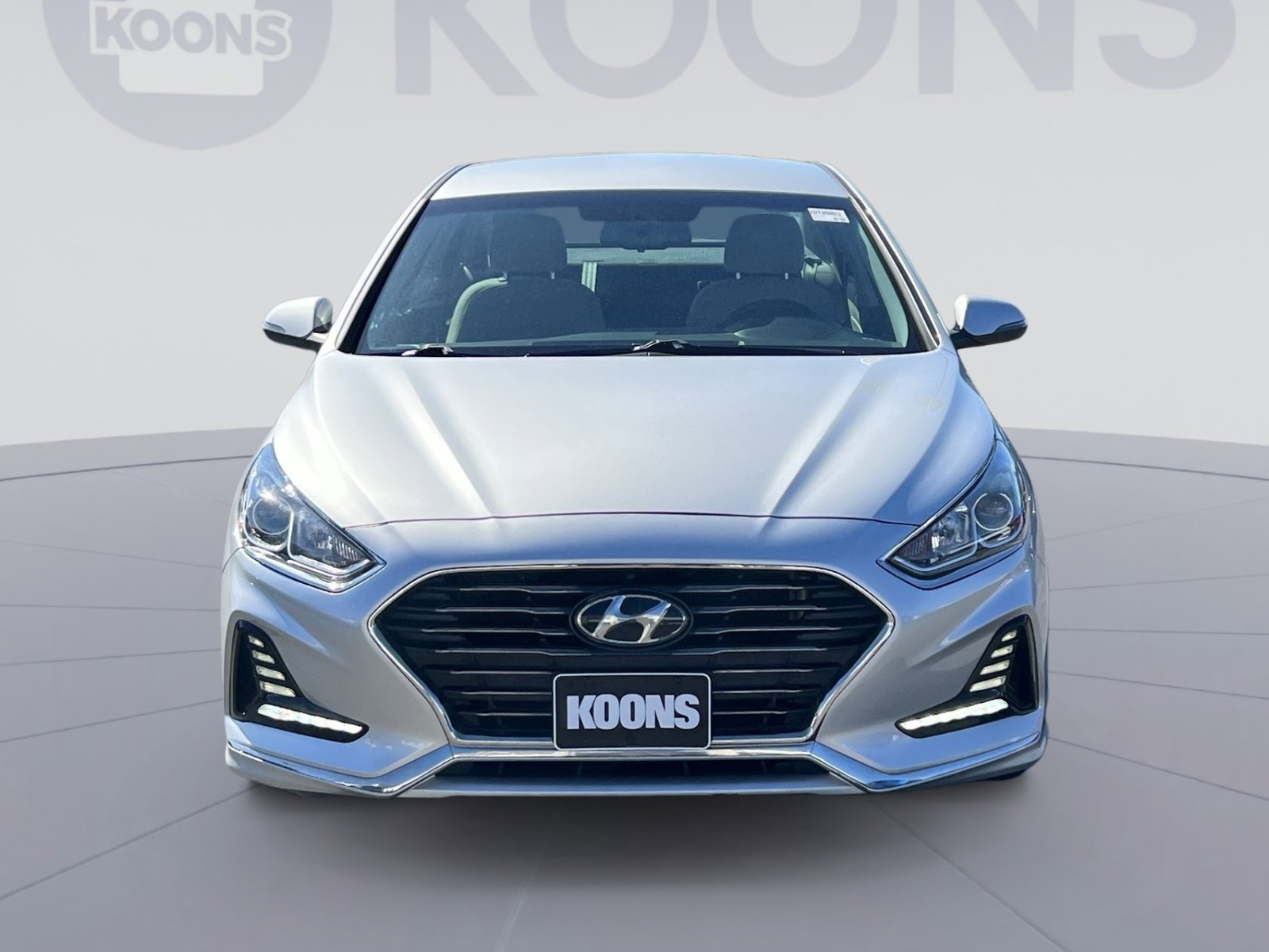 Used 2018 Hyundai Sonata SEL FWD image 4