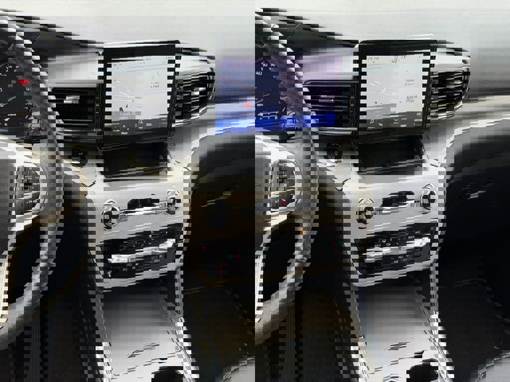 Certified 2022 Ford Explorer XLT w/ Equipment Group 202A image 35