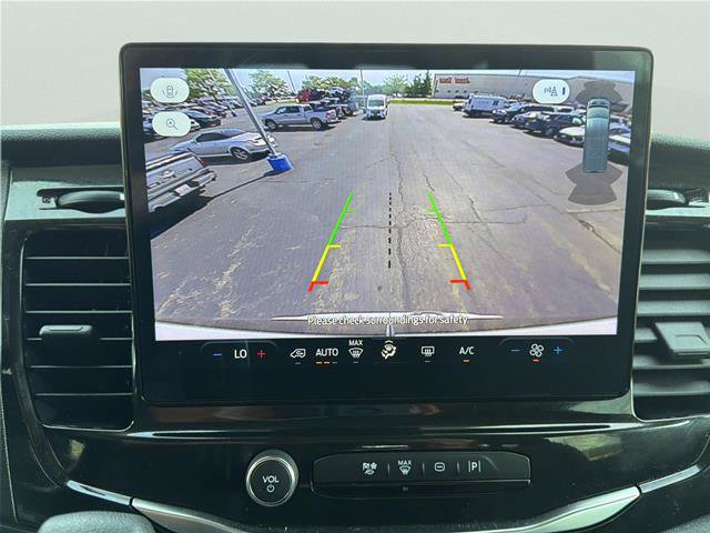 Certified 2025 Ford Transit 350 XLT RWD image 28