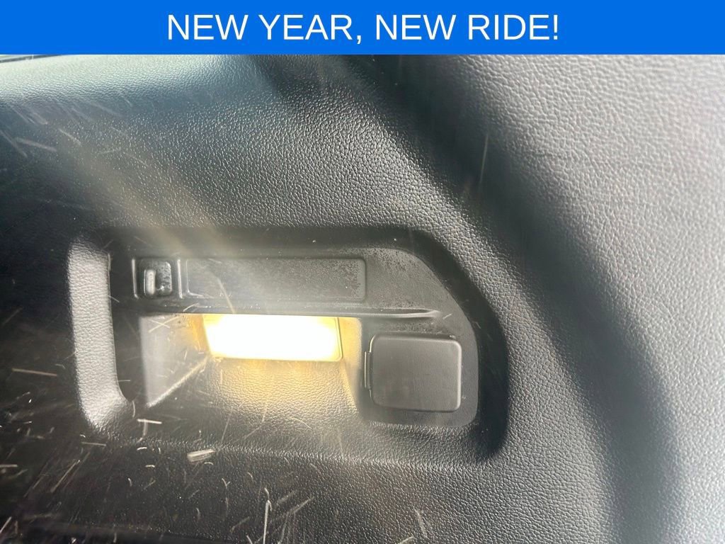 Certified 2022 Ford Explorer ST-Line image 44