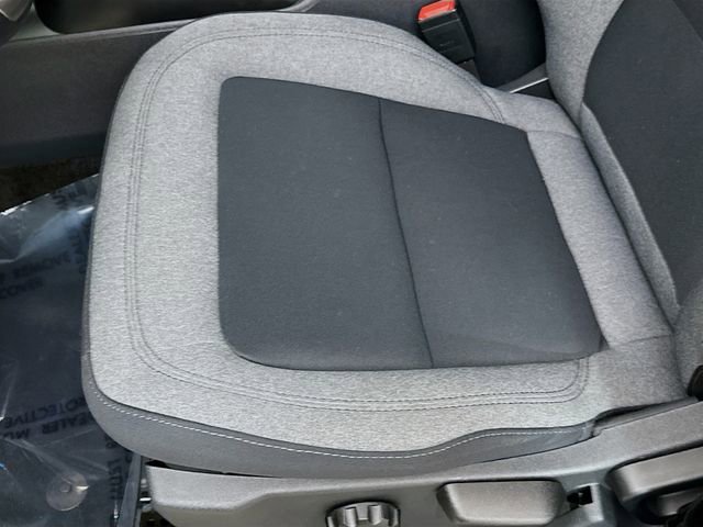 Certified 2025 Ford Bronco Big Bend AWD/4WD image 18
