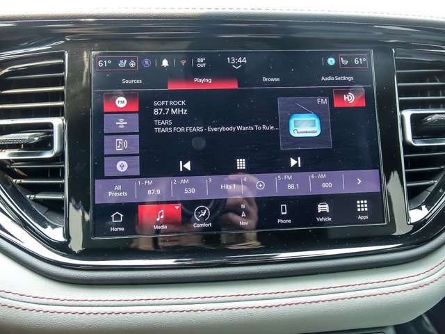Used 2024 Dodge Durango Citadel AWD/4WD image 24