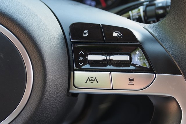 Used 2022 Hyundai Tucson SEL w/ Cargo Package image 23