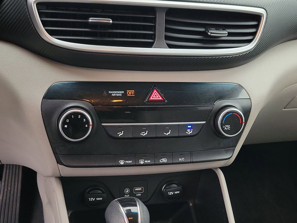 Used 2020 Hyundai Tucson SE image 28