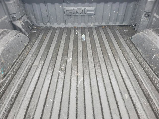 Used 2022 GMC Sierra 1500 Elevation w/ X31 Off-Road Package image 25