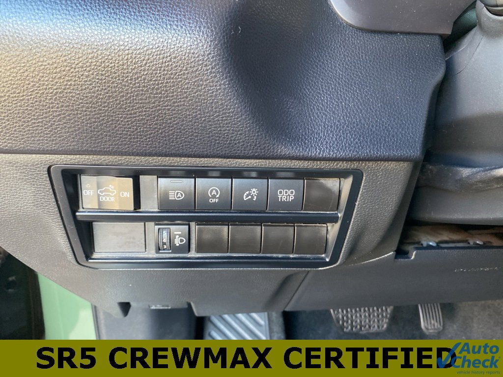 Used 2023 Toyota Tundra SR5 image 22
