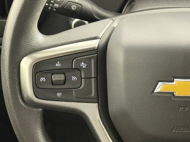 Used 2022 Chevrolet Silverado 1500 Limited Custom AWD/4WD image 25