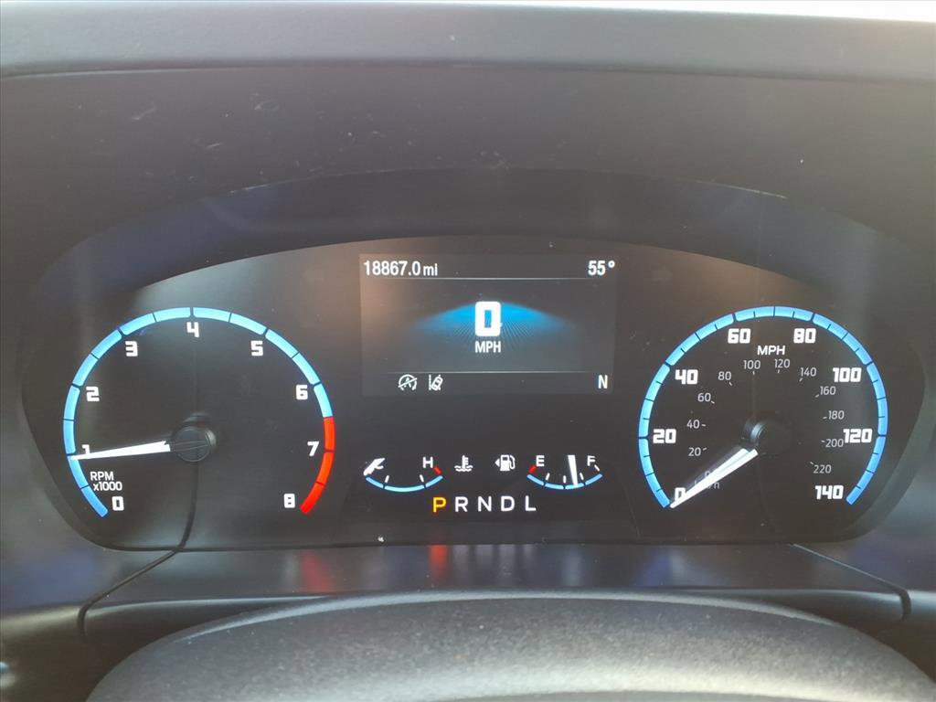 Certified 2023 Ford Bronco Sport Big Bend w/ Convenience Package image 18