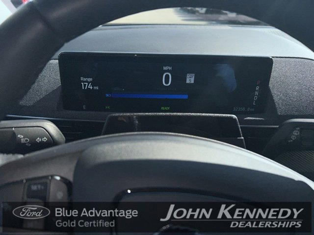Certified 2021 Ford Mustang Mach-E Premium image 27