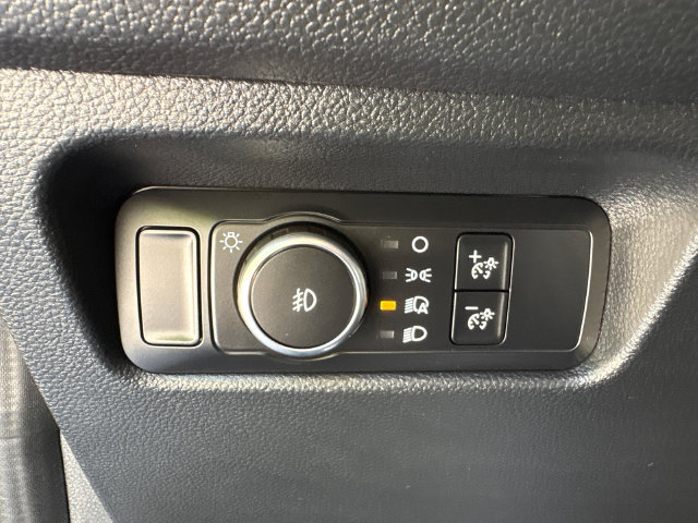 Certified 2026 Ford Ranger XL AWD/4WD image 17