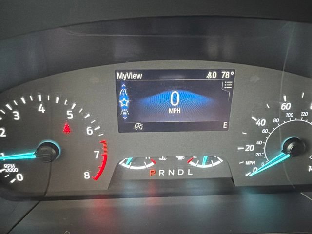 Certified 2022 Ford Escape SE w/ Convenience Package FWD image 17