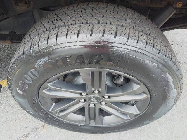 Certified 2021 Ford F150 Lariat AWD/4WD image 12