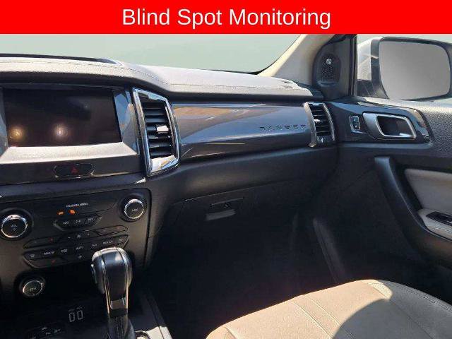 Certified 2019 Ford Ranger Lariat w/ Equipment Group 501A Mid AWD/4WD image 10