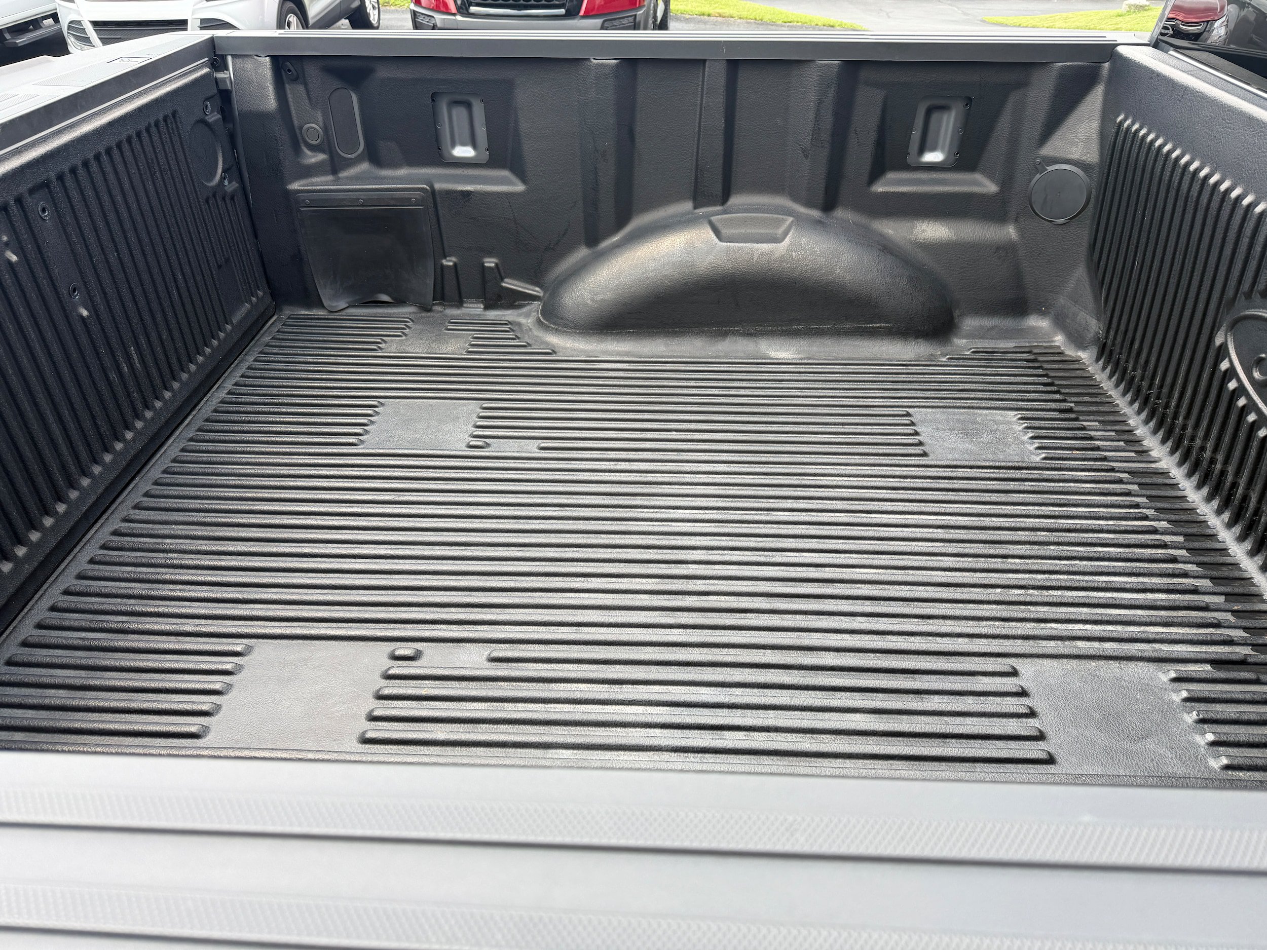 Certified 2024 Ford F150 XLT w/ Equipment Group 302A MID AWD/4WD image 13