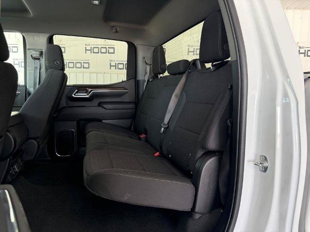 Used 2025 Chevrolet Silverado 1500 LT RWD image 11
