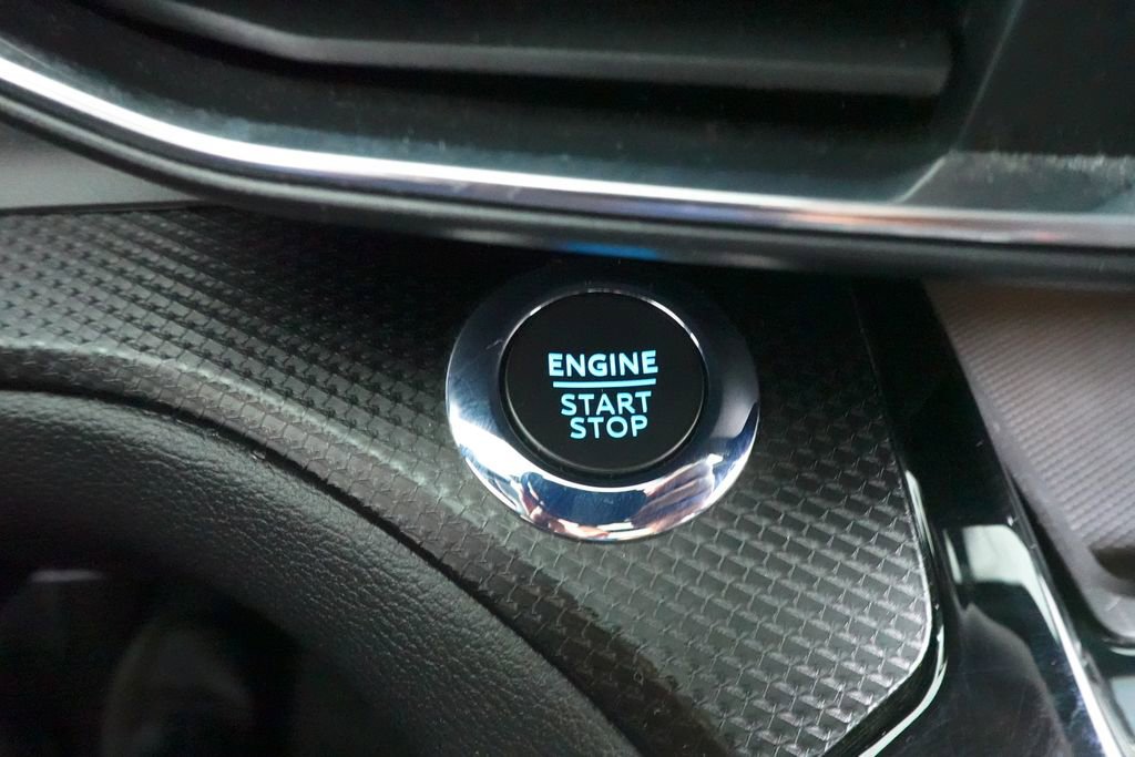 Certified 2022 Ford Explorer ST-Line image 20