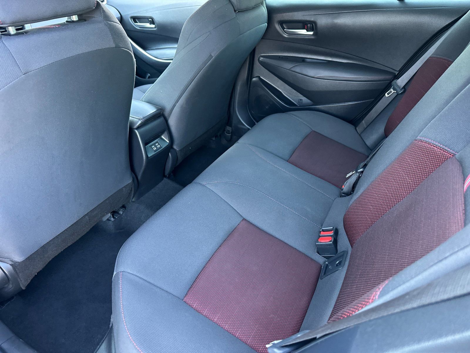 Used 2024 Toyota Corolla Sedan image 11