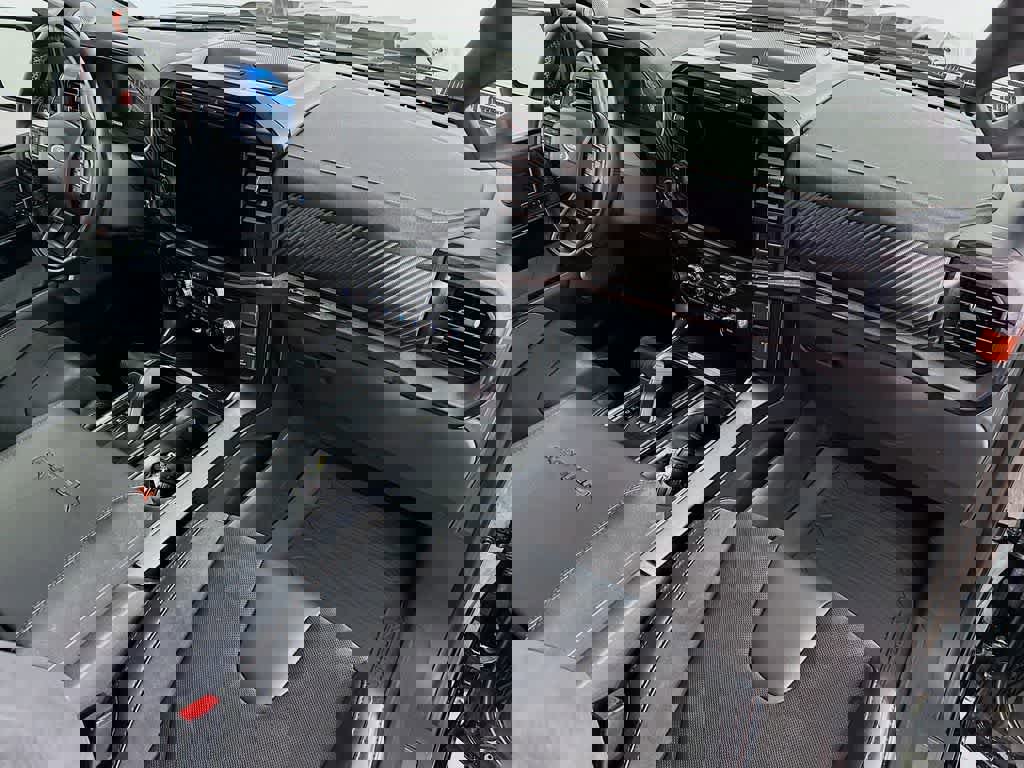 Certified 2023 Ford F150 Raptor w/ Equipment Group 802A Raptor R image 35